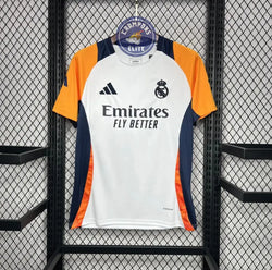 Image of Real Madrid 2024/25 Entraînement