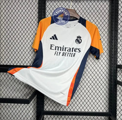 Image of Real Madrid 2024/25 Entraînement