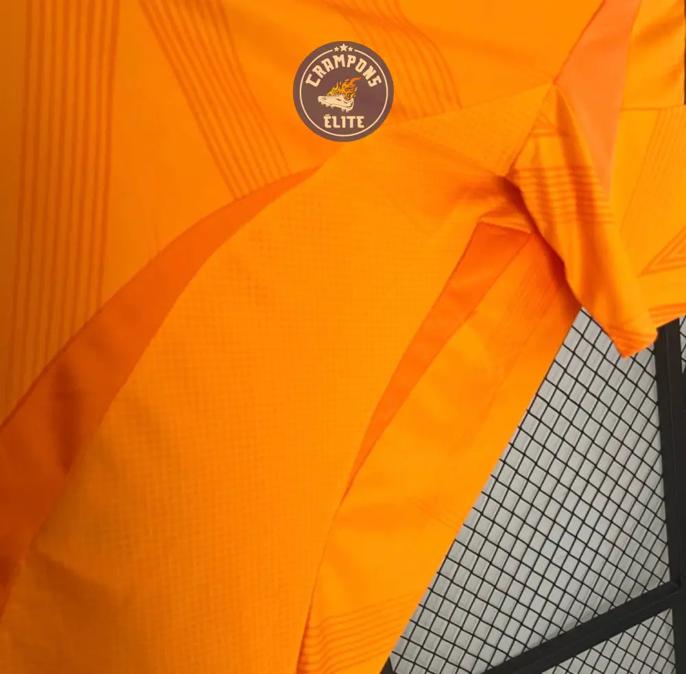 Image of Real Madrid 2024/25 Extérieur