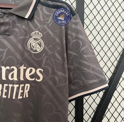 Image of Real Madrid 2024/25 Third