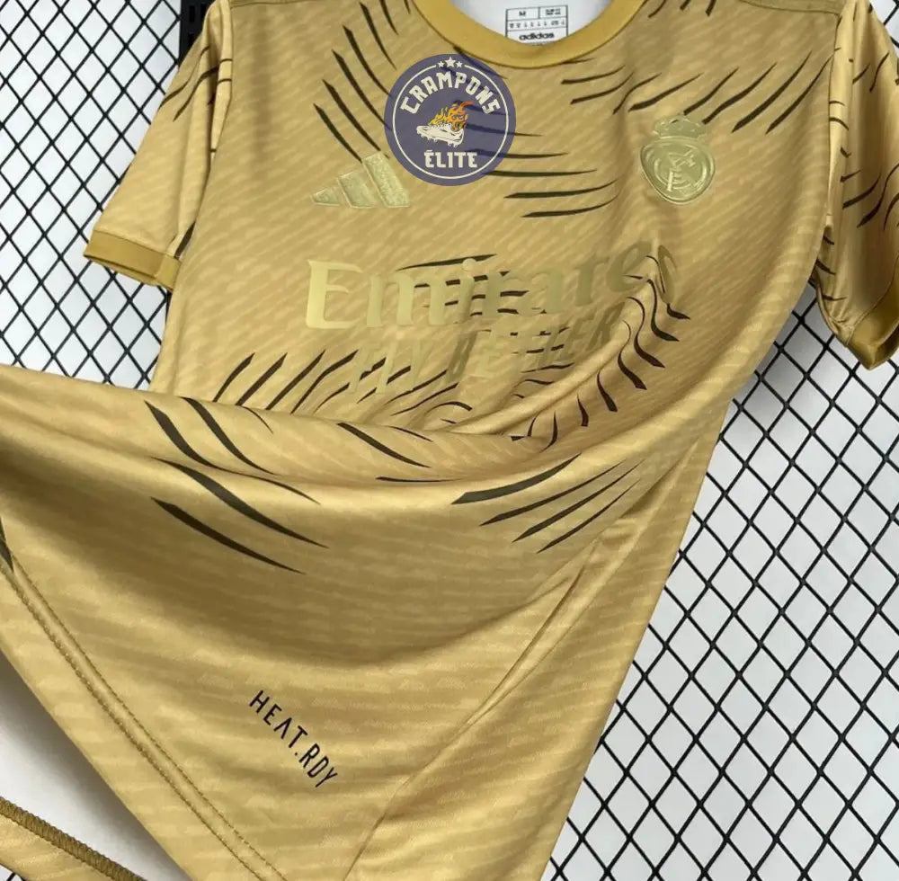 Image of Real Madrid 2025/26 Concept