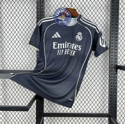 Image of Real Madrid 2025/26 Extérieur