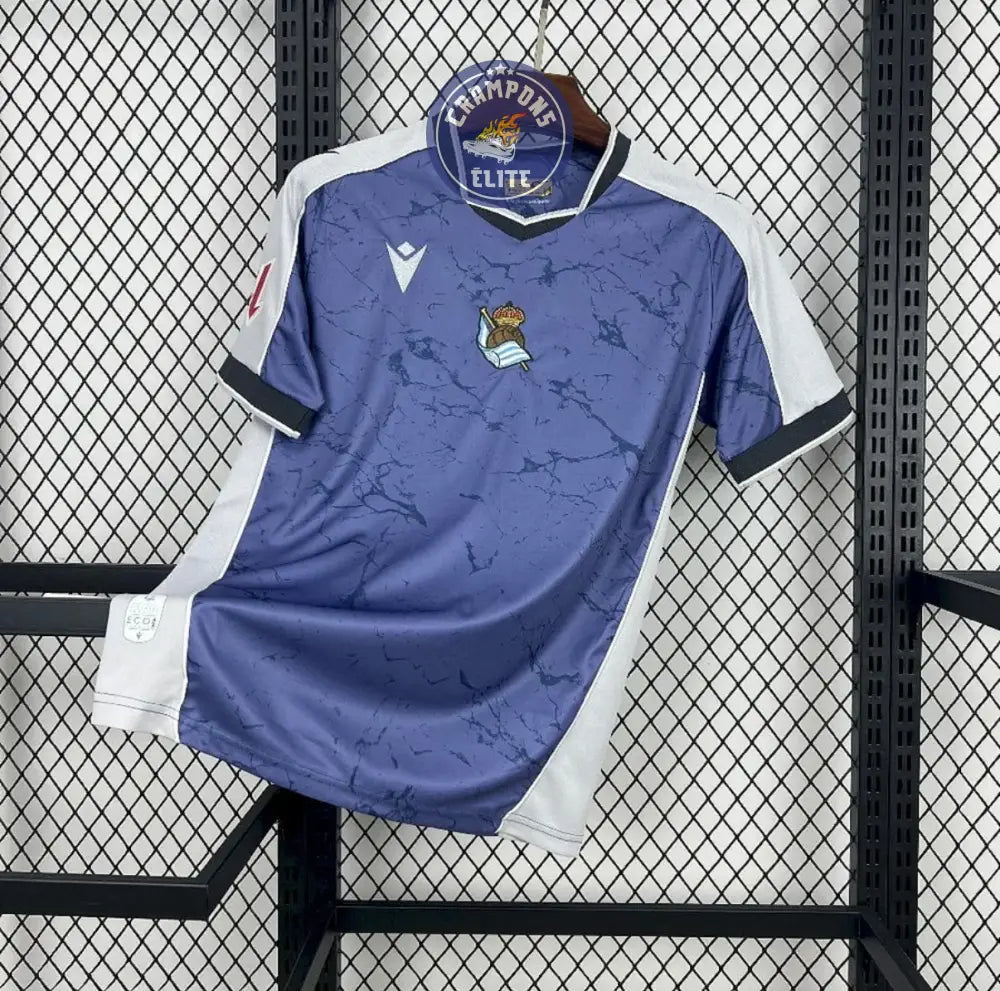 Image of Real Sociedad 2025/26 Extérieur