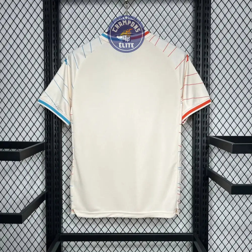 Image of Real Valladolid 2024/25 Extérieur