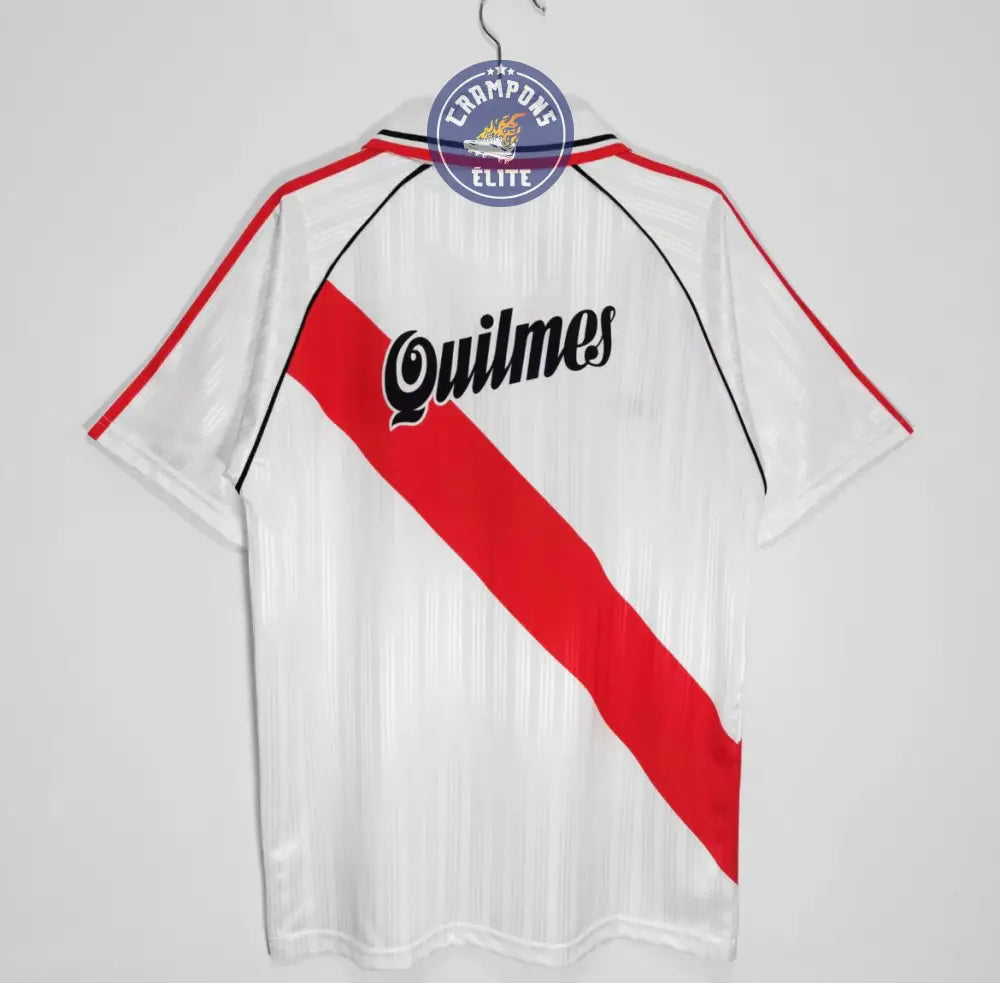 Image of River Plate 1995/96 Domicile