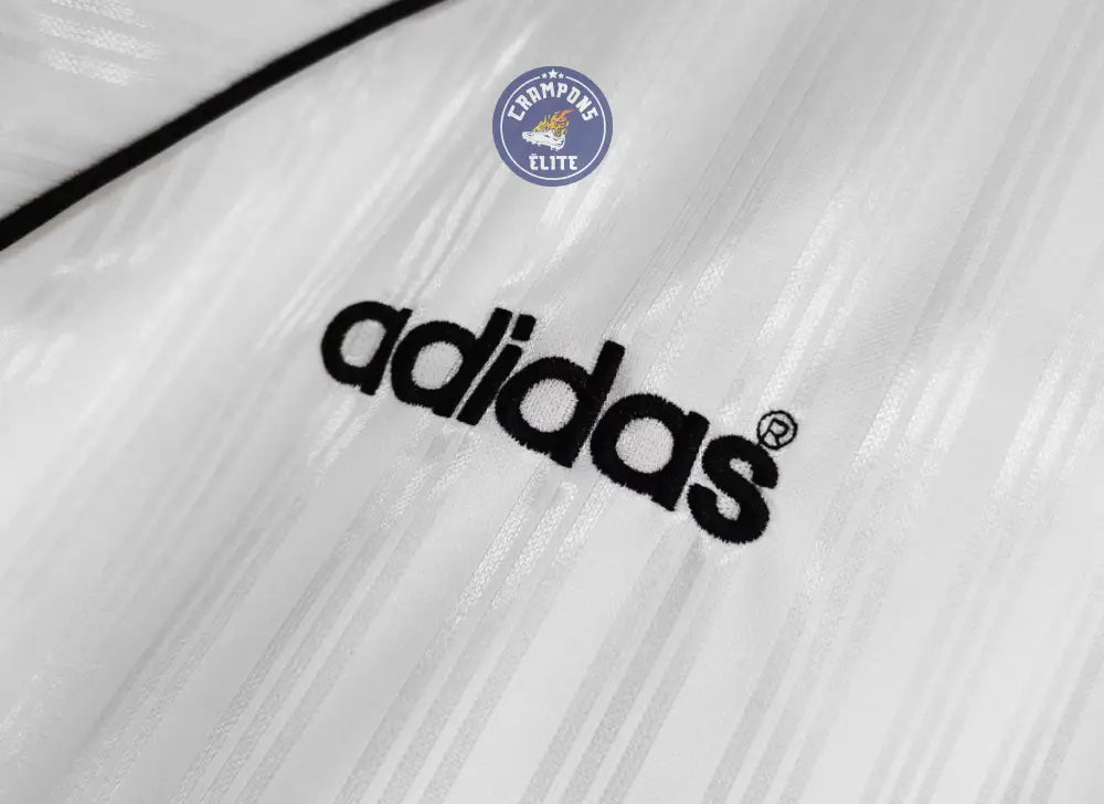 River Plate 1995/96 Domicile