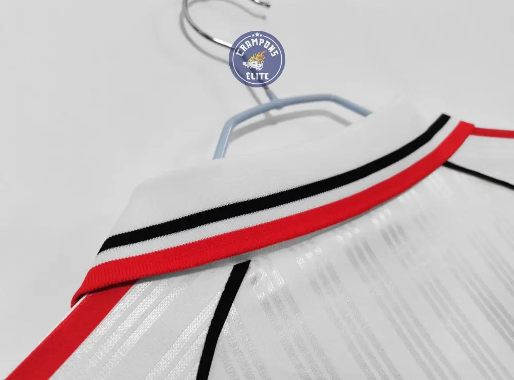 River Plate 1995/96 Domicile