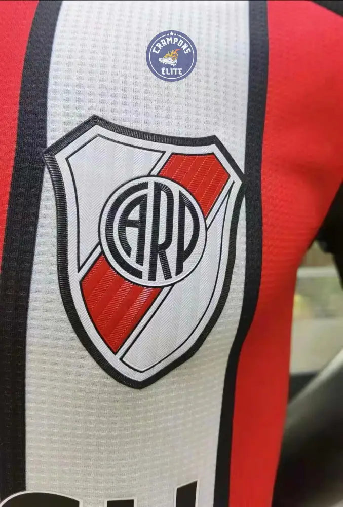 Image of River Plate 2021/22 Domicile