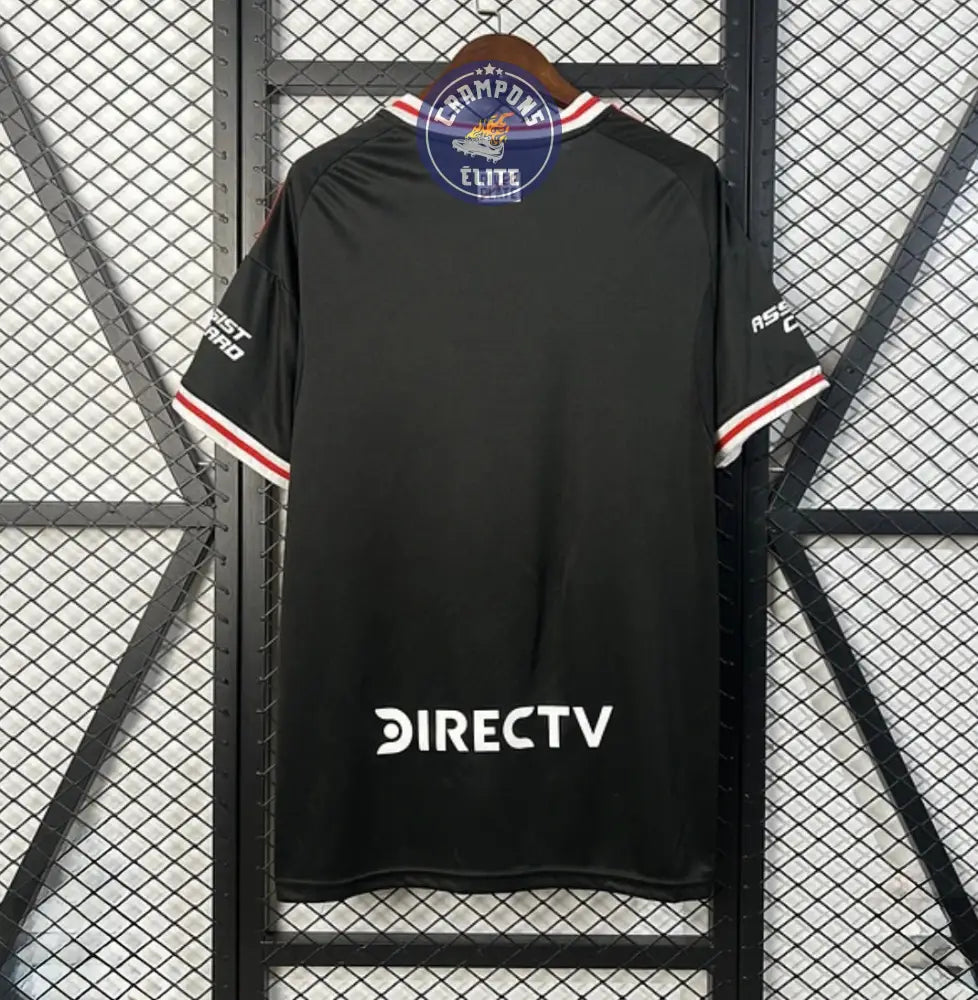 Image of River Plate 2025/26 Extérieur