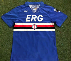 Image of Sampdoria 1990/91 Domicile