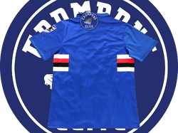 Image of Sampdoria 1991/92 Domicile