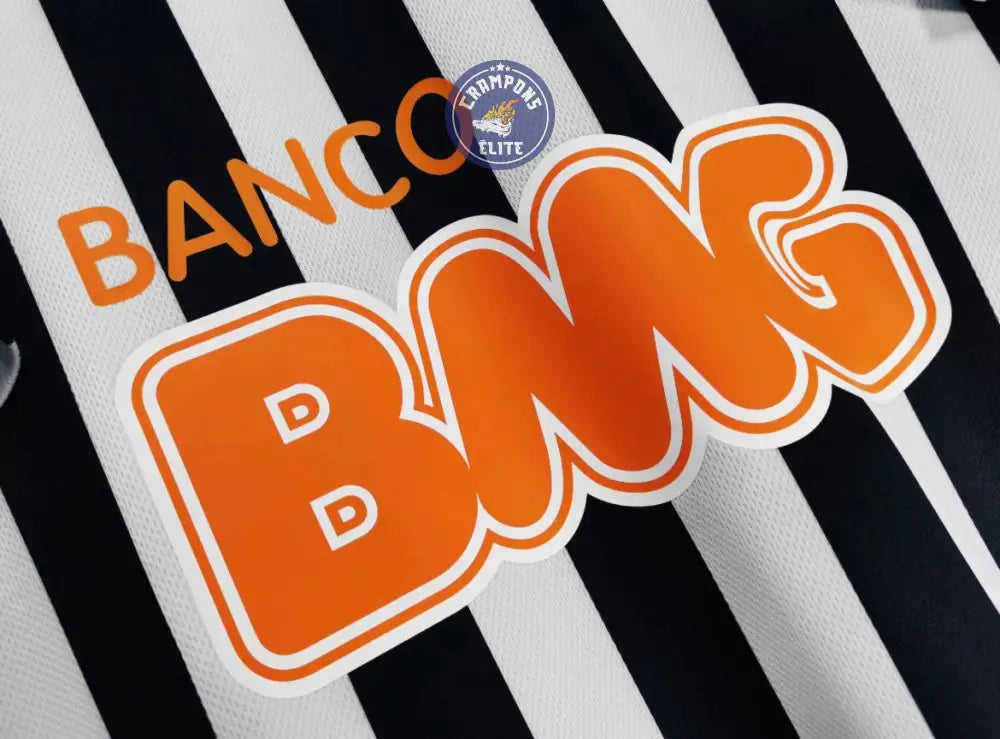 Image of Santos 2012/13 Domicile