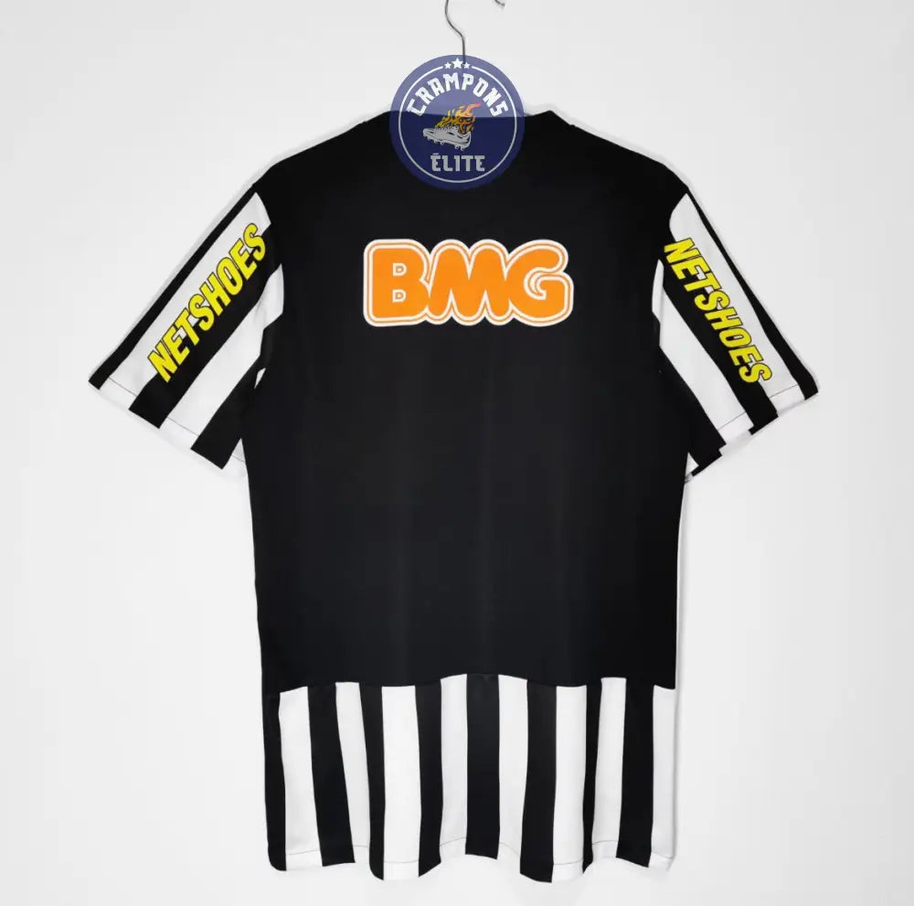 Image of Santos 2012/13 Domicile