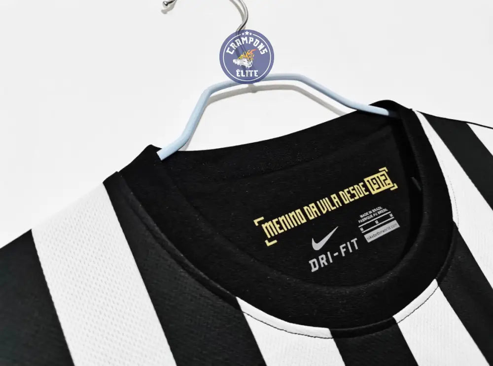 Image of Santos 2012/13 Domicile