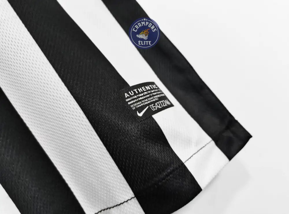 Santos 2012/13 Domicile