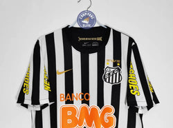 Image of Santos 2012/13 Domicile