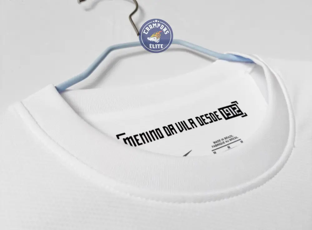 Image of Santos 2012/13 Extérieur