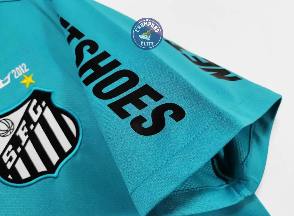 Image of Santos 2012/13 Third