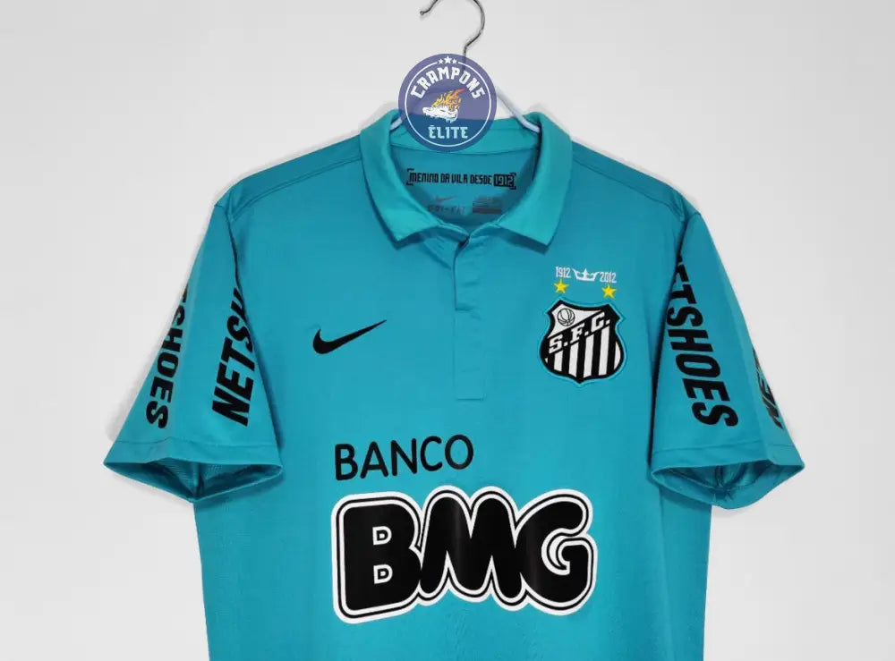 Image of Santos 2012/13 Third