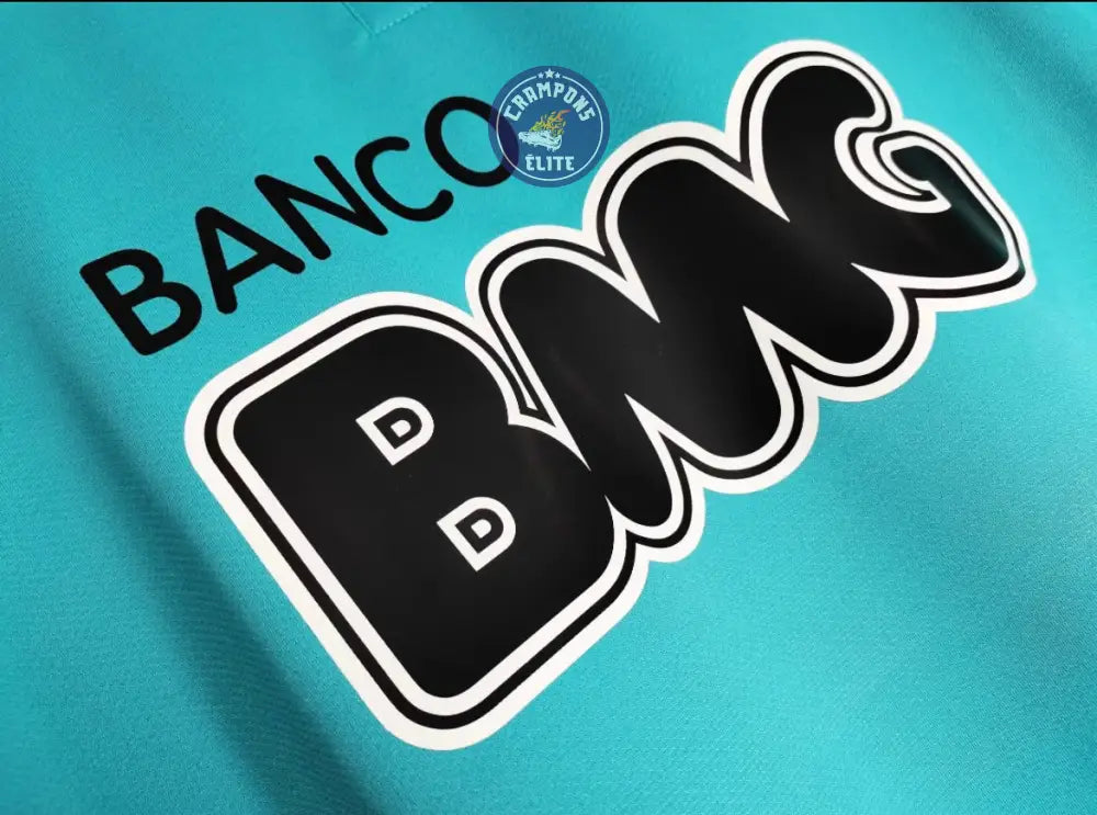 Image of Santos 2012/13 Third