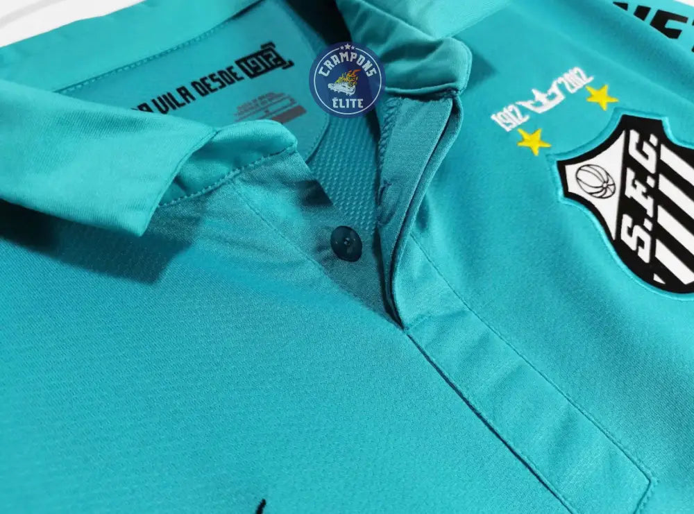 Image of Santos 2012/13 Third