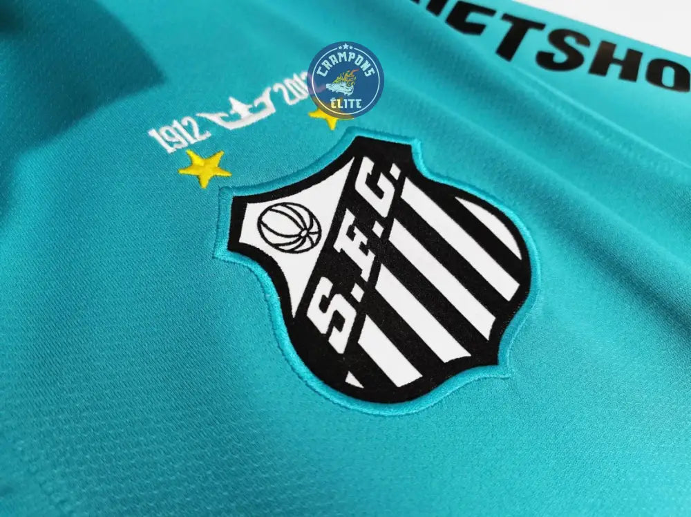 Image of Santos 2012/13 Third