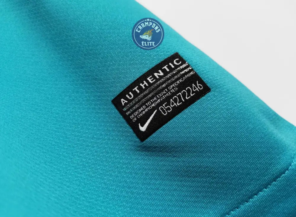 Image of Santos 2012/13 Third