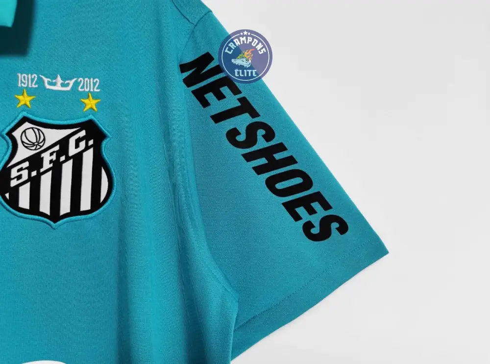 Image of Santos 2012/13 Third