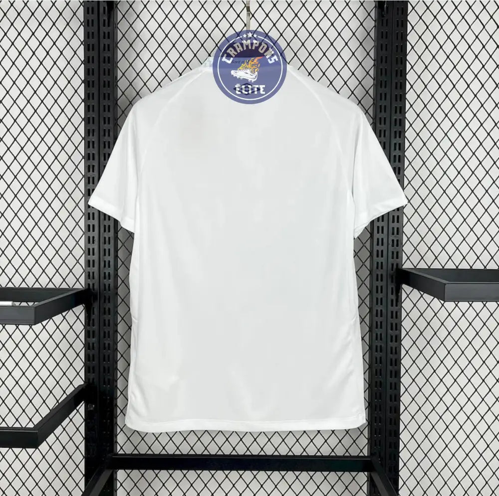 Santos 2025/26 Domicile