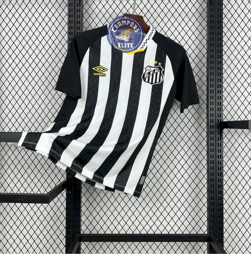 Image of Santos 2025/26 Extérieur
