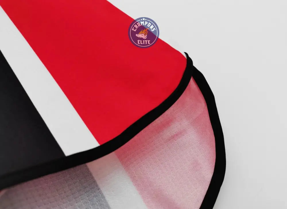 São Paulo 1999/00 Domicile