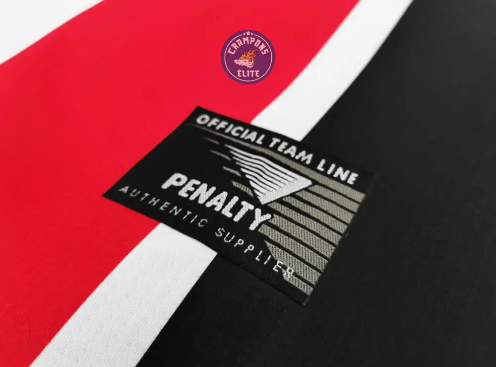 São Paulo 1999/00 Domicile