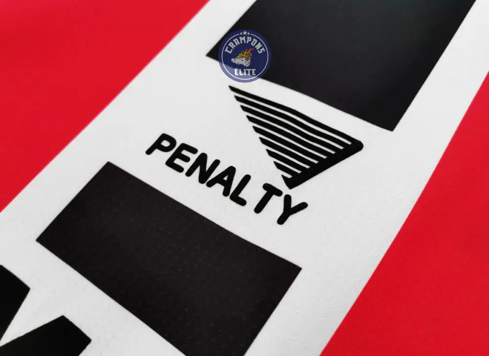 São Paulo 1999/00 Domicile