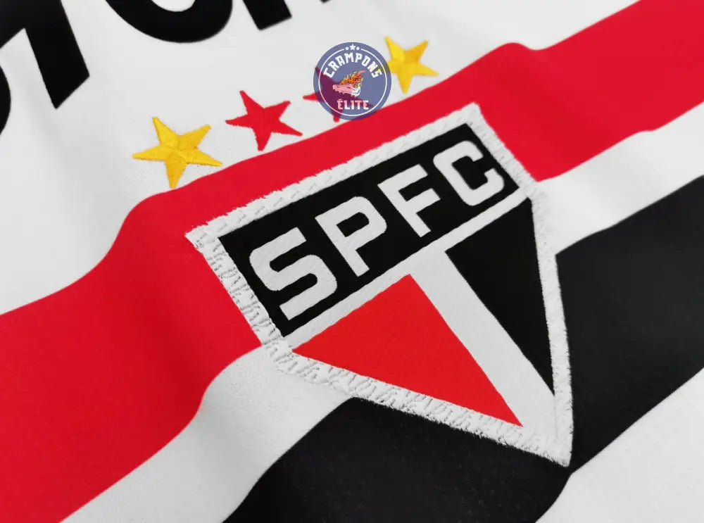 Image of São Paulo 1999/00 Extérieur