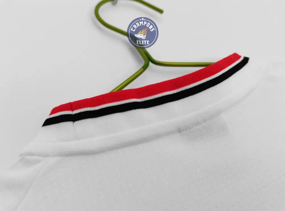 Image of São Paulo 1999/00 Extérieur