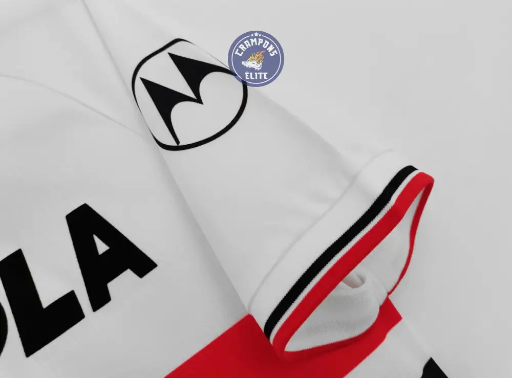 Image of São Paulo 1999/00 Extérieur