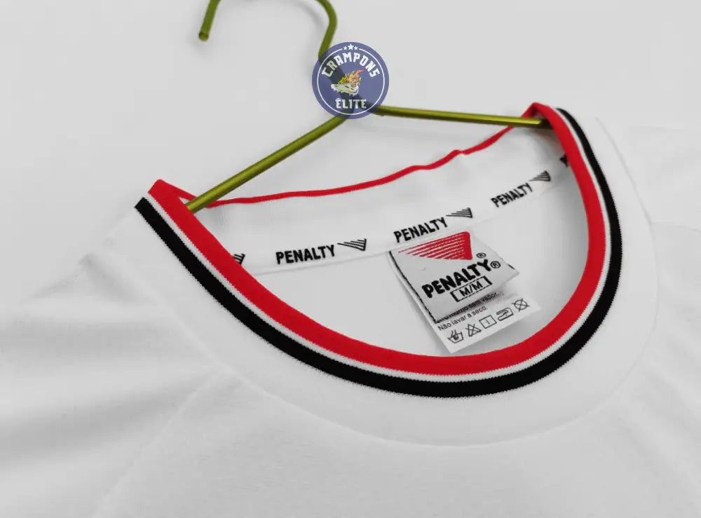 Image of São Paulo 1999/00 Extérieur