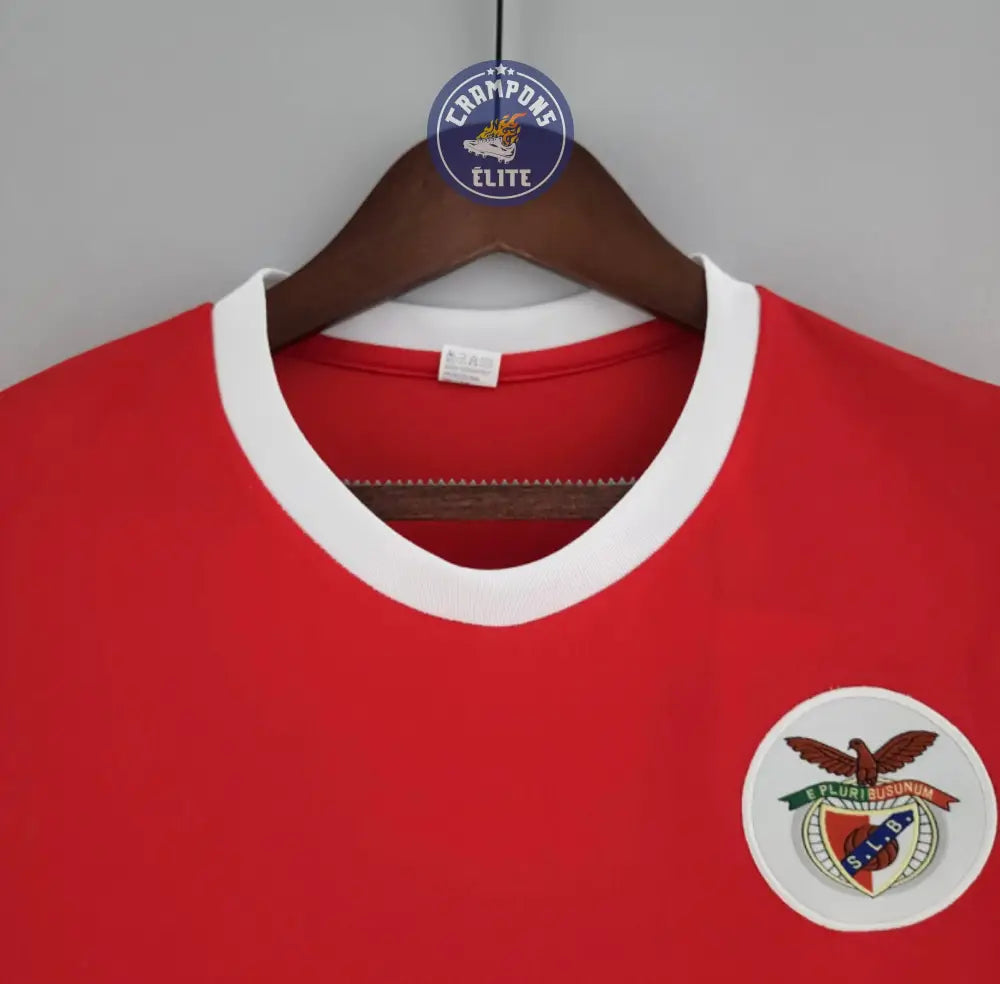 Image of SL Benfica 1973/74 Domicile