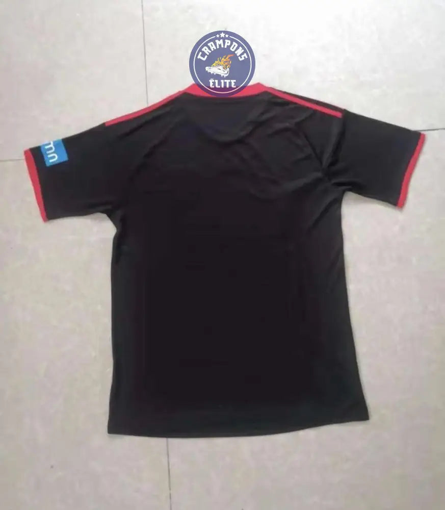 SL Benfica 2009/10 Extérieur