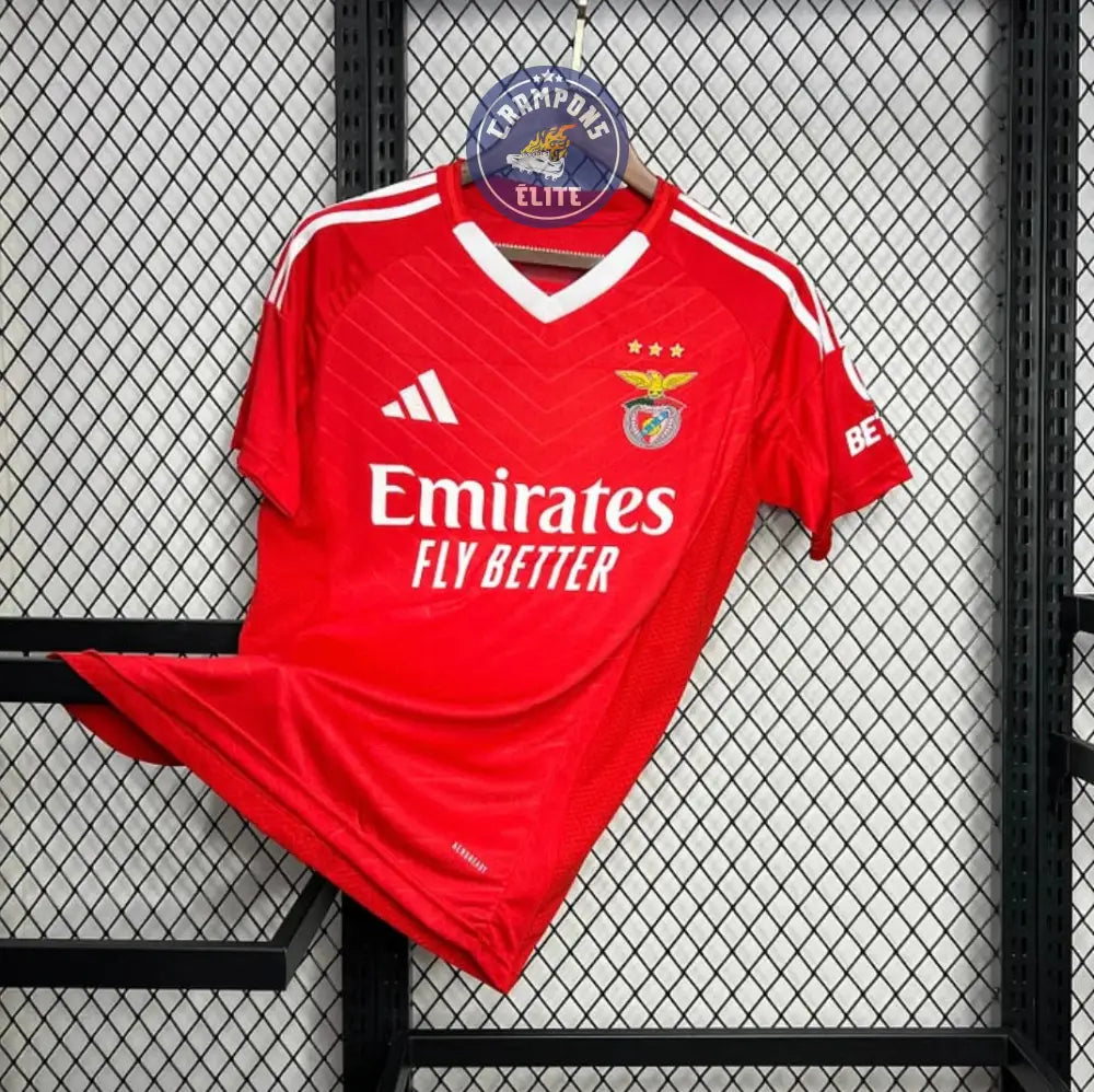 Image of SL Benfica 2024/25 Domicile
