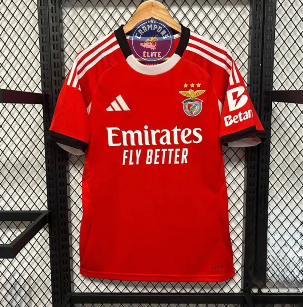 Image of SL Benfica 2025/26 Domicile