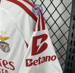 Image of SL Benfica 2025/26 Third