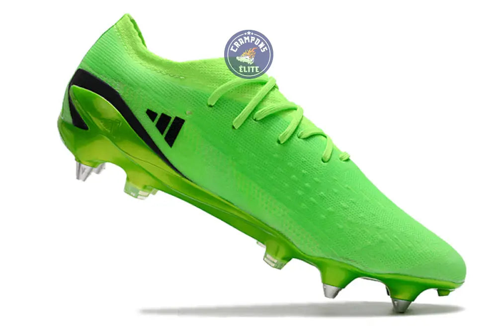 Image of Speedportal.1 SG Game Data - Vert/Noir/Jaune