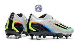 Image of Speedportal.1 SG - Gris/Noir/Jaune/Bleu/Rose