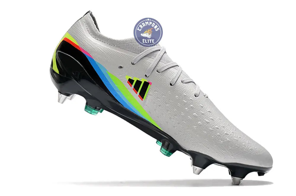 Speedportal.1 SG - Gris/Noir/Jaune/Bleu/Rose