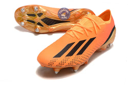 Image of Speedportal.1 SG Heatspawn - Doré/Noir/Orange