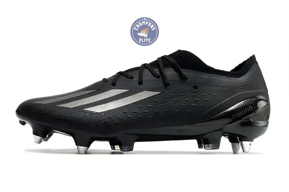 Speedportal.1 SG Nightstrike - Noir/Blanc