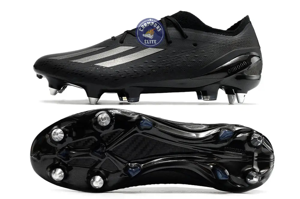 Speedportal.1 SG Nightstrike - Noir/Blanc