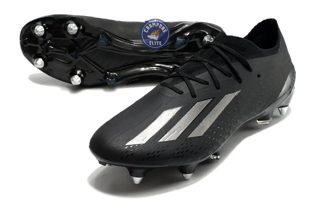 Speedportal.1 SG Nightstrike - Noir/Blanc
