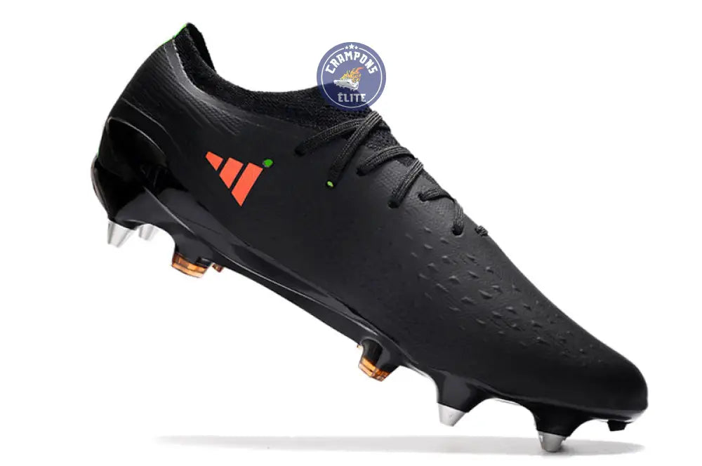 Speedportal.1 SG Nightstrike - Noir/Rouge/Vert